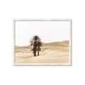 Picture of Sandy Desert  _GroupedProduct_Rectangle_Landscape_Photography _GroupedProduct_Rectangle_Landscape_Framed_Matted_