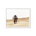 Picture of Sandy Desert  _GroupedProduct_Rectangle_Landscape_Photography _GroupedProduct_Rectangle_Landscape_Framed_Matted_