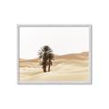 Picture of Sandy Desert  _GroupedProduct_Rectangle_Landscape_Photography _GroupedProduct_Rectangle_Landscape_Framed_Matted_