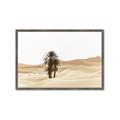 Picture of Sandy Desert  _GroupedProduct_Rectangle_Landscape_Photography _GroupedProduct_Rectangle_Landscape_Framed_Matted_