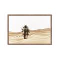 Picture of Sandy Desert  _GroupedProduct_Rectangle_Landscape_Photography _GroupedProduct_Rectangle_Landscape_Framed_Matted_