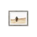 Picture of Sandy Desert  _GroupedProduct_Rectangle_Landscape_Photography _GroupedProduct_Rectangle_Landscape_Framed_Matted_