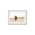 Picture of Sandy Desert  _GroupedProduct_Rectangle_Landscape_Photography _GroupedProduct_Rectangle_Landscape_Framed_Matted_