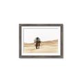 Picture of Sandy Desert  _GroupedProduct_Rectangle_Landscape_Photography _GroupedProduct_Rectangle_Landscape_Framed_Matted_