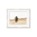 Picture of Sandy Desert  _GroupedProduct_Rectangle_Landscape_Photography _GroupedProduct_Rectangle_Landscape_Framed_Matted_