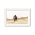 Picture of Sandy Desert  _GroupedProduct_Rectangle_Landscape_Photography _GroupedProduct_Rectangle_Landscape_Framed_Matted_