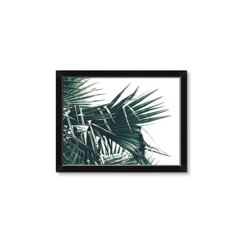 Picture of Behind the Leaves _GroupedProduct_Rectangle_Landscape_Photography _GroupedProduct_Rectangle_Landscape_Framed_Matted_