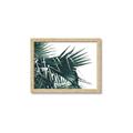 Picture of Behind the Leaves _GroupedProduct_Rectangle_Landscape_Photography _GroupedProduct_Rectangle_Landscape_Framed_Matted_