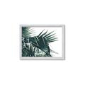 Picture of Behind the Leaves _GroupedProduct_Rectangle_Landscape_Photography _GroupedProduct_Rectangle_Landscape_Framed_Matted_