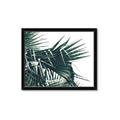 Picture of Behind the Leaves _GroupedProduct_Rectangle_Landscape_Photography _GroupedProduct_Rectangle_Landscape_Framed_Matted_