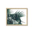 Picture of Behind the Leaves _GroupedProduct_Rectangle_Landscape_Photography _GroupedProduct_Rectangle_Landscape_Framed_Matted_