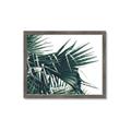 Picture of Behind the Leaves _GroupedProduct_Rectangle_Landscape_Photography _GroupedProduct_Rectangle_Landscape_Framed_Matted_