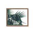 Picture of Behind the Leaves _GroupedProduct_Rectangle_Landscape_Photography _GroupedProduct_Rectangle_Landscape_Framed_Matted_