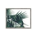 Picture of Behind the Leaves _GroupedProduct_Rectangle_Landscape_Photography _GroupedProduct_Rectangle_Landscape_Framed_Matted_