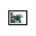 Picture of Behind the Leaves _GroupedProduct_Rectangle_Landscape_Photography _GroupedProduct_Rectangle_Landscape_Framed_Matted_