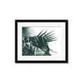 Picture of Behind the Leaves _GroupedProduct_Rectangle_Landscape_Photography _GroupedProduct_Rectangle_Landscape_Framed_Matted_