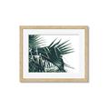 Picture of Behind the Leaves _GroupedProduct_Rectangle_Landscape_Photography _GroupedProduct_Rectangle_Landscape_Framed_Matted_