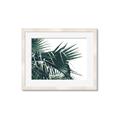 Picture of Behind the Leaves _GroupedProduct_Rectangle_Landscape_Photography _GroupedProduct_Rectangle_Landscape_Framed_Matted_