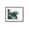 Picture of Behind the Leaves _GroupedProduct_Rectangle_Landscape_Photography _GroupedProduct_Rectangle_Landscape_Framed_Matted_