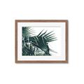 Picture of Behind the Leaves _GroupedProduct_Rectangle_Landscape_Photography _GroupedProduct_Rectangle_Landscape_Framed_Matted_