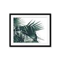 Picture of Behind the Leaves _GroupedProduct_Rectangle_Landscape_Photography _GroupedProduct_Rectangle_Landscape_Framed_Matted_