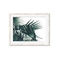 Picture of Behind the Leaves _GroupedProduct_Rectangle_Landscape_Photography _GroupedProduct_Rectangle_Landscape_Framed_Matted_