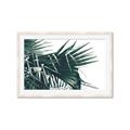 Picture of Behind the Leaves _GroupedProduct_Rectangle_Landscape_Photography _GroupedProduct_Rectangle_Landscape_Framed_Matted_