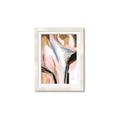 Picture of Coloured Abstract I _GroupedProduct_Rectangle_Portrait_Framed_Matted_