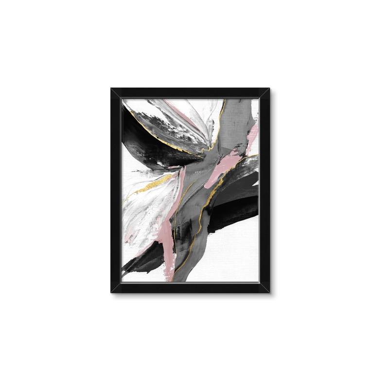 Picture of Sign Of Joy I _GroupedProduct_Rectangle_Portrait_Framed_Matted_