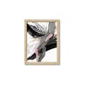 Picture of Sign Of Joy I _GroupedProduct_Rectangle_Portrait_Framed_Matted_