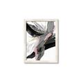 Picture of Sign Of Joy I _GroupedProduct_Rectangle_Portrait_Framed_Matted_