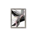 Picture of Sign Of Joy I _GroupedProduct_Rectangle_Portrait_Framed_Matted_