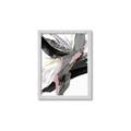 Picture of Sign Of Joy I _GroupedProduct_Rectangle_Portrait_Framed_Matted_