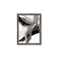 Picture of Sign Of Joy I _GroupedProduct_Rectangle_Portrait_Framed_Matted_