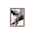 Picture of Sign Of Joy I _GroupedProduct_Rectangle_Portrait_Framed_Matted_