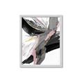 Picture of Sign Of Joy I _GroupedProduct_Rectangle_Portrait_Framed_Matted_