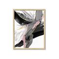 Picture of Sign Of Joy I _GroupedProduct_Rectangle_Portrait_Framed_Matted_