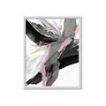 Picture of Sign Of Joy I _GroupedProduct_Rectangle_Portrait_Framed_Matted_