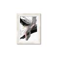 Picture of Sign Of Joy I _GroupedProduct_Rectangle_Portrait_Framed_Matted_