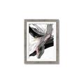 Picture of Sign Of Joy I _GroupedProduct_Rectangle_Portrait_Framed_Matted_