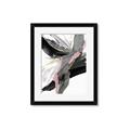 Picture of Sign Of Joy I _GroupedProduct_Rectangle_Portrait_Framed_Matted_
