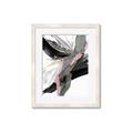 Picture of Sign Of Joy I _GroupedProduct_Rectangle_Portrait_Framed_Matted_