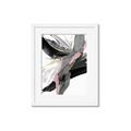 Picture of Sign Of Joy I _GroupedProduct_Rectangle_Portrait_Framed_Matted_