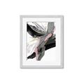 Picture of Sign Of Joy I _GroupedProduct_Rectangle_Portrait_Framed_Matted_