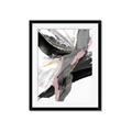 Picture of Sign Of Joy I _GroupedProduct_Rectangle_Portrait_Framed_Matted_