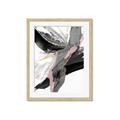 Picture of Sign Of Joy I _GroupedProduct_Rectangle_Portrait_Framed_Matted_