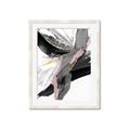 Picture of Sign Of Joy I _GroupedProduct_Rectangle_Portrait_Framed_Matted_