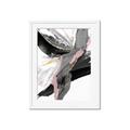Picture of Sign Of Joy I _GroupedProduct_Rectangle_Portrait_Framed_Matted_