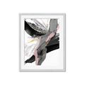 Picture of Sign Of Joy I _GroupedProduct_Rectangle_Portrait_Framed_Matted_