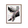 Picture of Sign Of Joy I _GroupedProduct_Rectangle_Portrait_Framed_Matted_